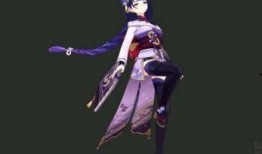 原神雷神散兵最新爆料,神秘力量觉醒，神秘角色即将登场！